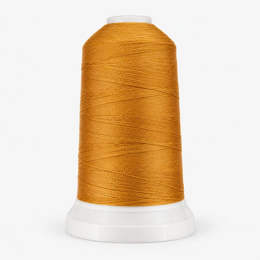 Denim Thread Mustard 500met