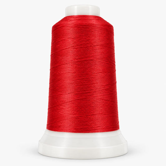 Denim Thread Red 500met
