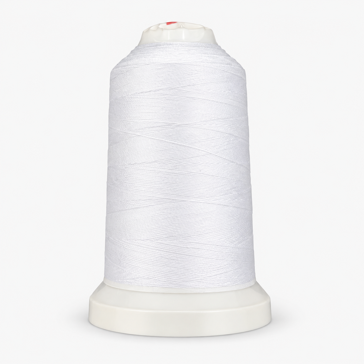 Denim Thread White 500met