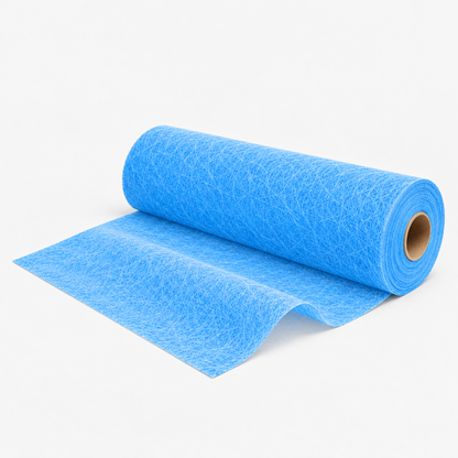 Vilene - Poly Trace Blue