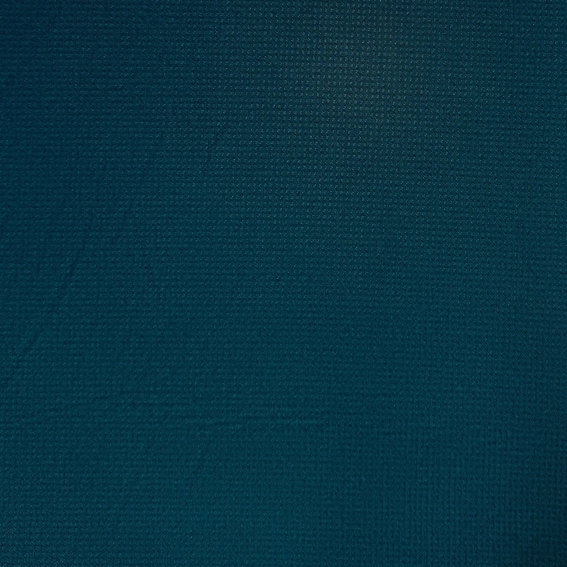 Suiting Jacquard Dark Teal - Discontinued - Ragland Fabrics