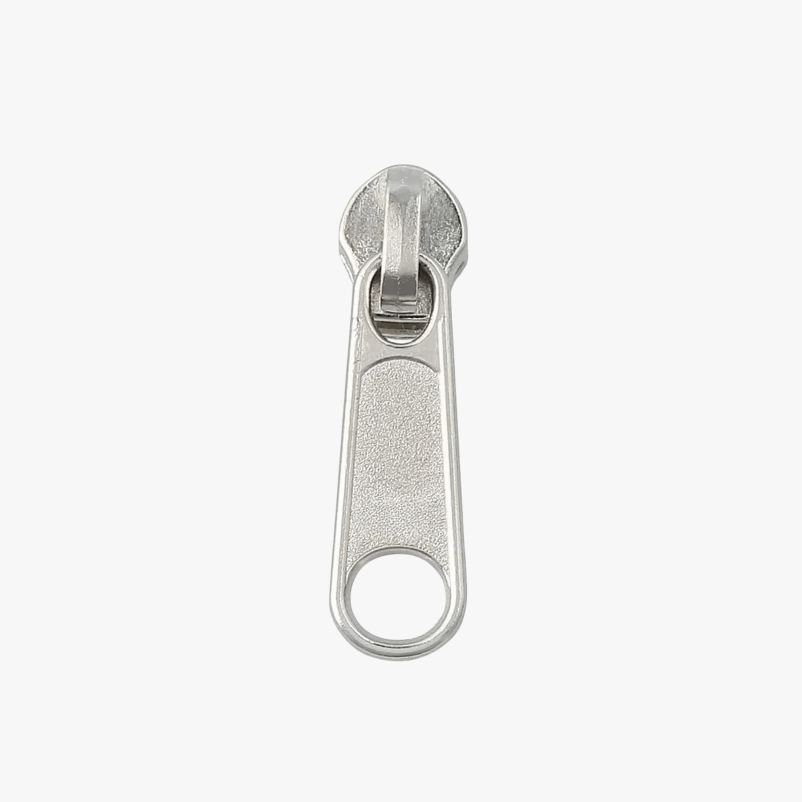 Sliders Type 5 Non Lock Nickel - Ragland Fabrics