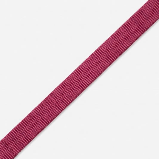 Webbing 20mm Maroon - TBD
