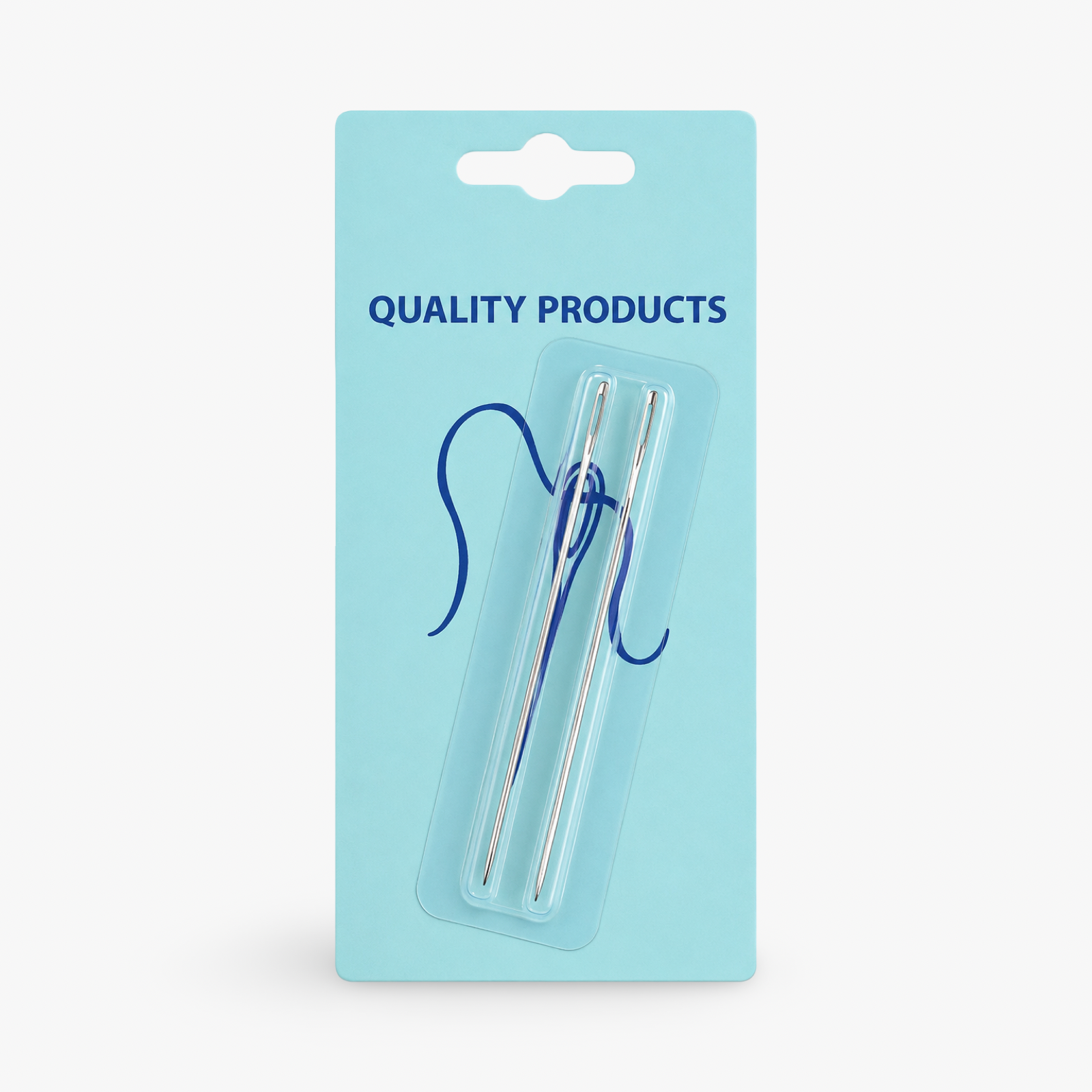 Packaging Needles (2Pc) | Ragland Fabrics | Order Online