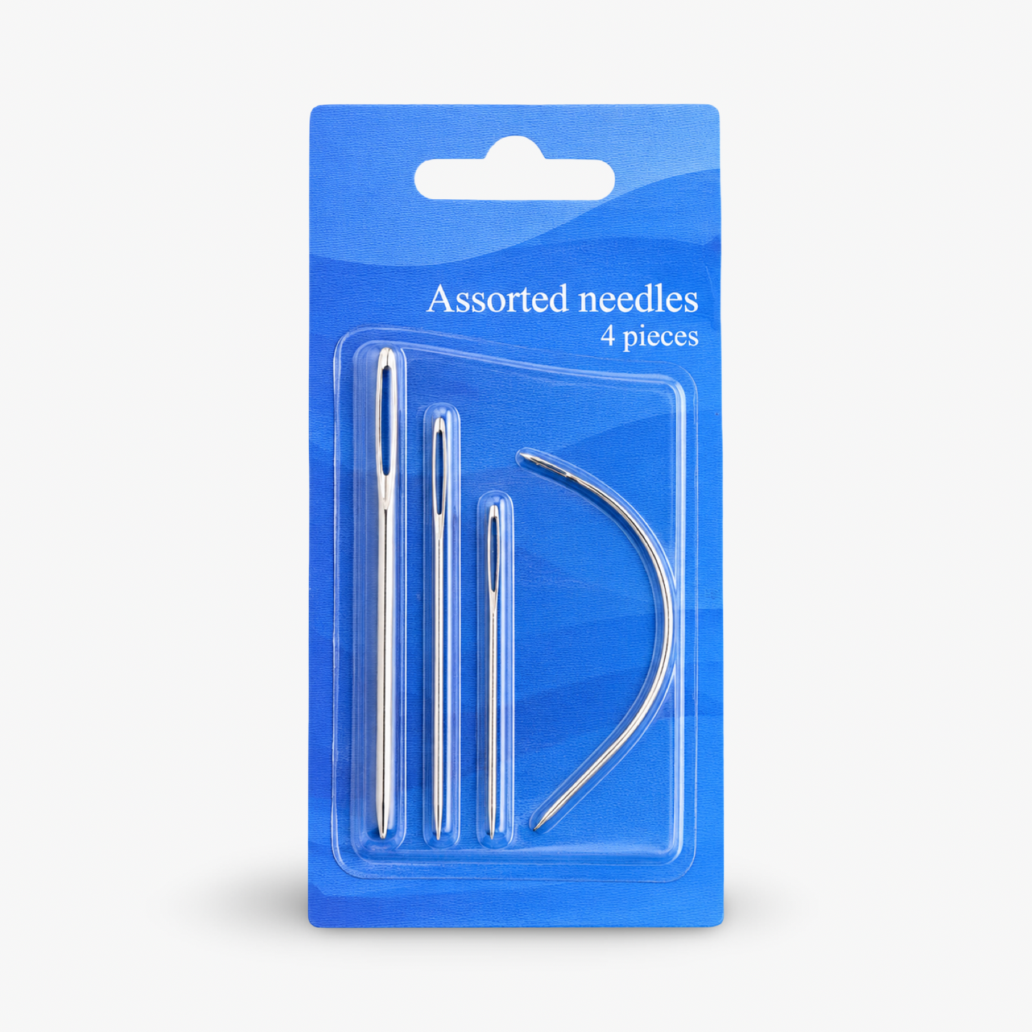 Circular Needle Set 4 Piece