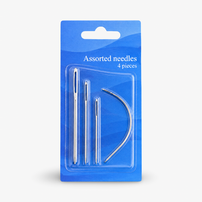 Circular Needle Set 4 Piece