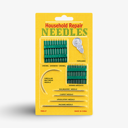 Household Repair Kit