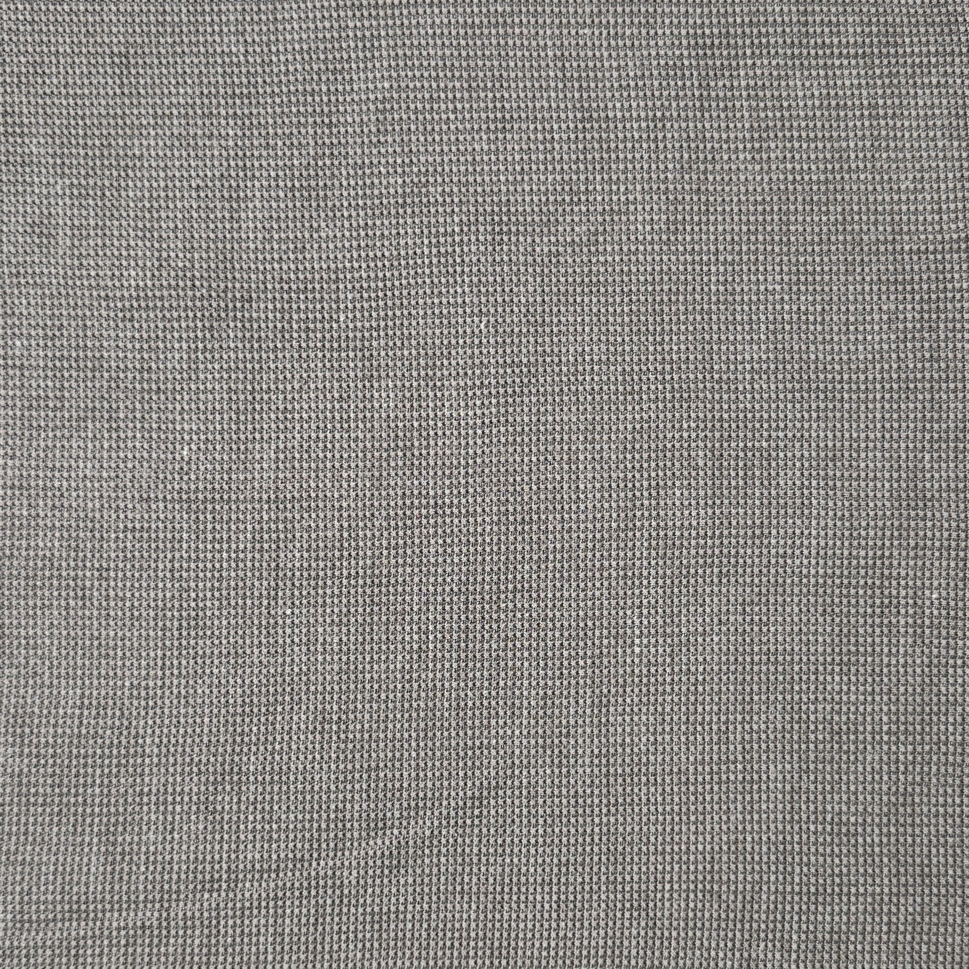 Cotton Knit Plain | Charcoal - Discontinued - Ragland Fabrics