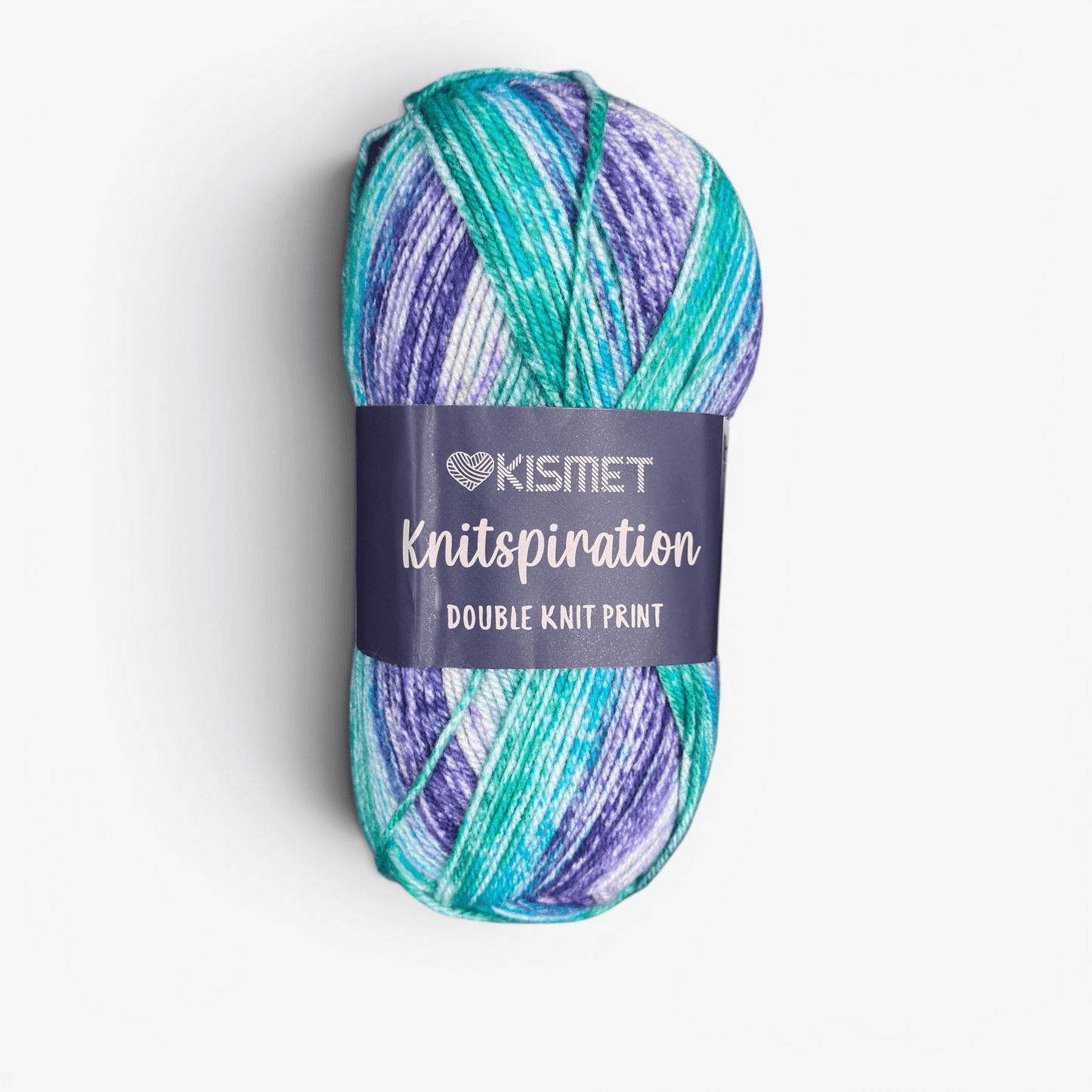Knitspiration Dbl Knit Print TP4 - Ragland Fabrics