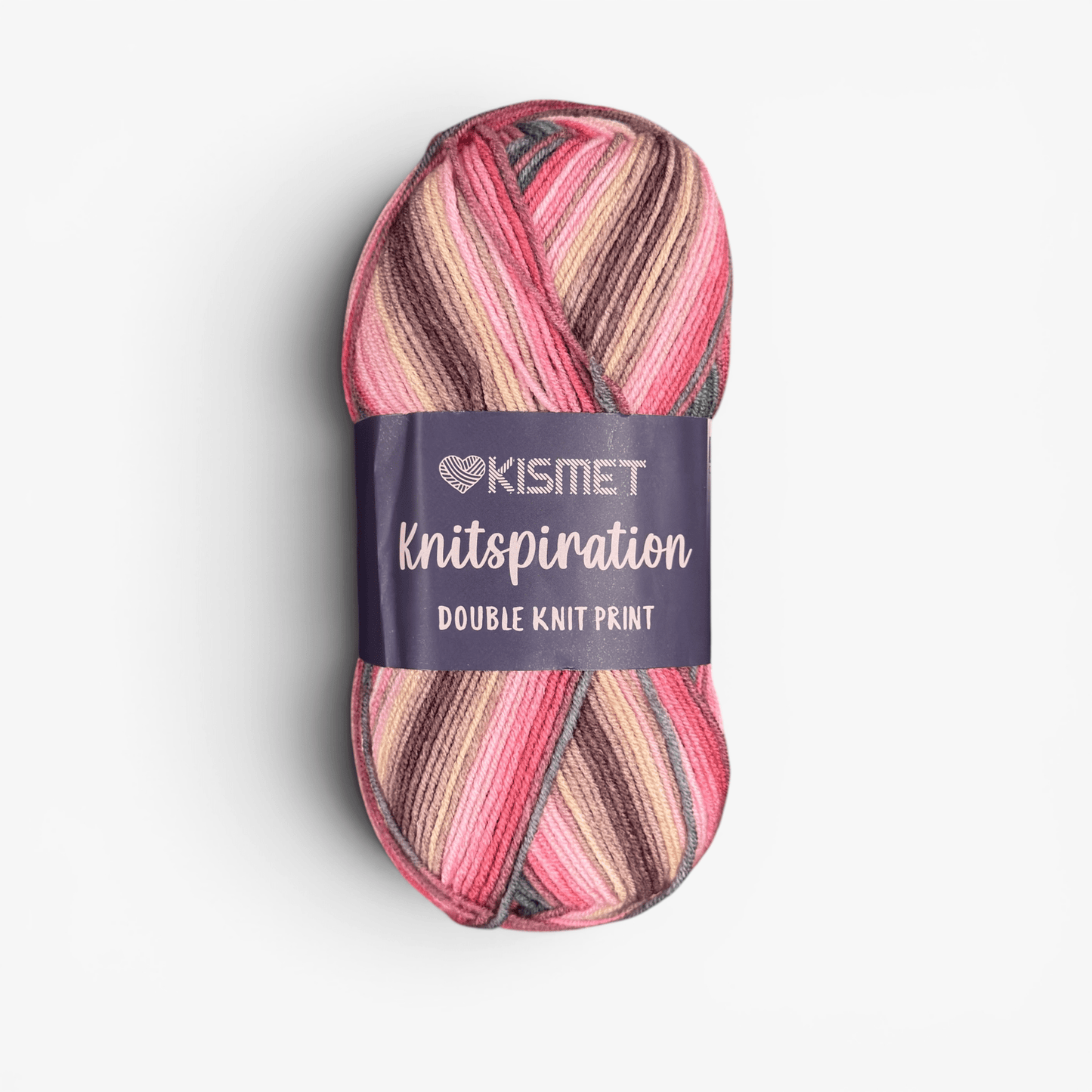 Knitspiration Dbl Knit Print AK9 - Ragland Fabrics