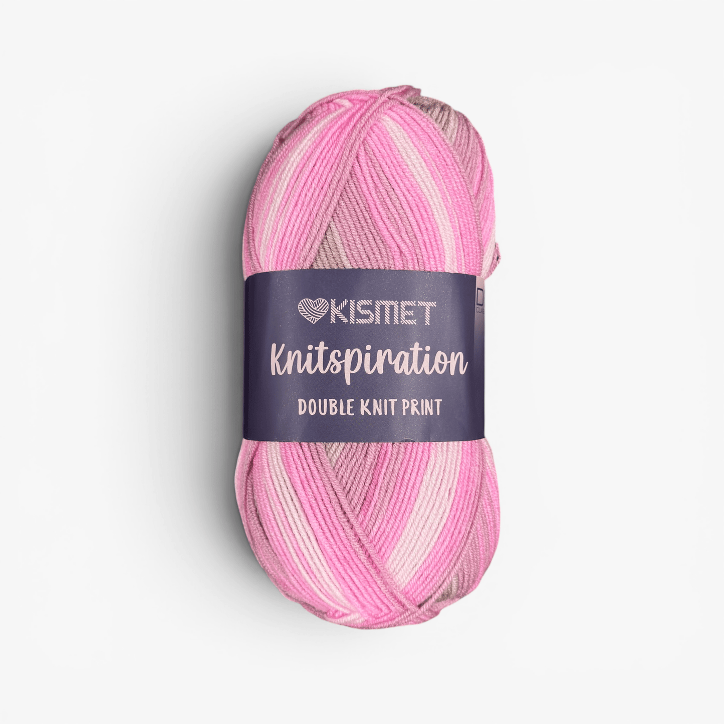 Knitspiration Dbl Knit Print AK11 - Ragland Fabrics