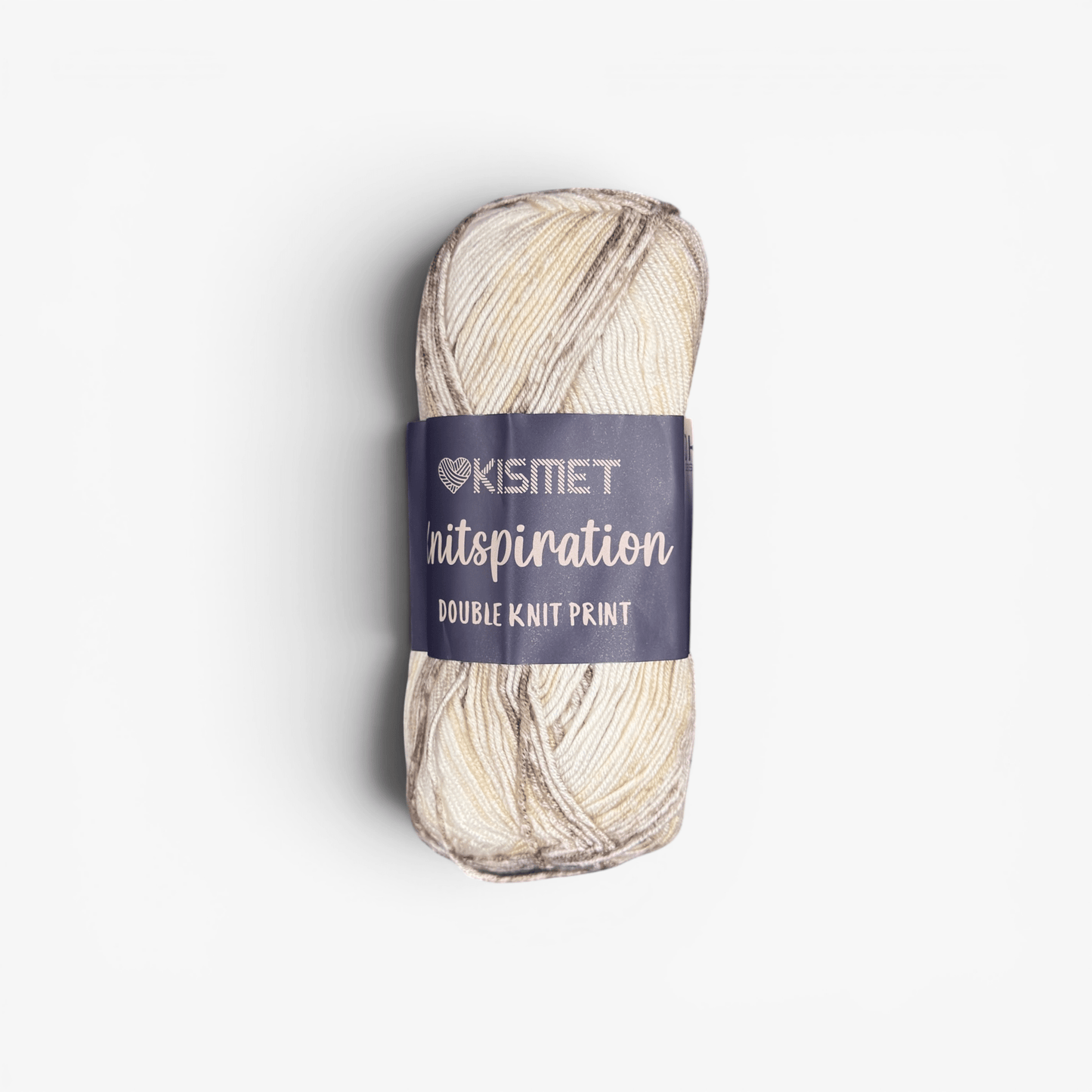 Knitspiration Dbl Knit Print FC12 - Ragland Fabrics