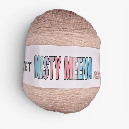 Misty Meena MM02 - Ragland Fabrics