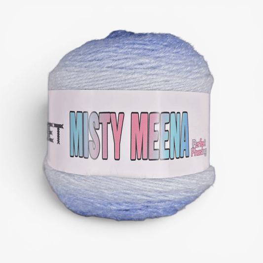 Misty Meena MM06 - Ragland Fabrics