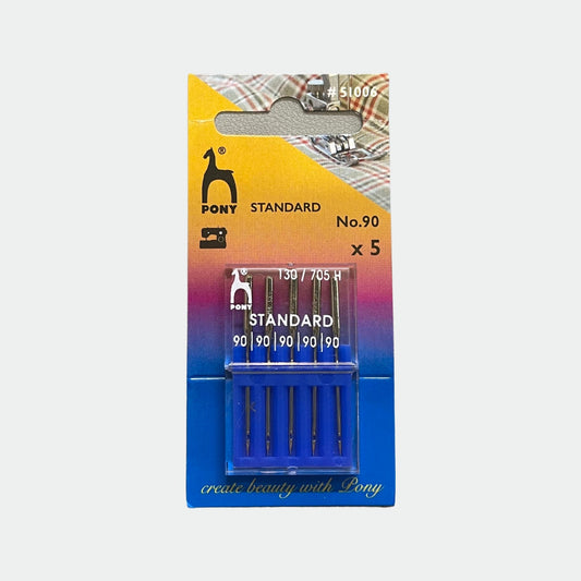 Pony Machine Standard 90 Needles | TBD - Ragland Fabrics