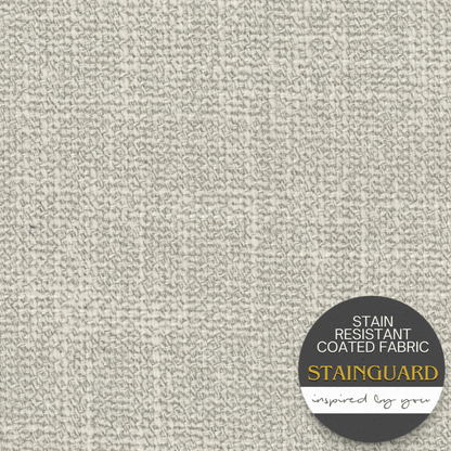 Jaipur Ivory (Scotch Guarded) - Ragland Fabrics