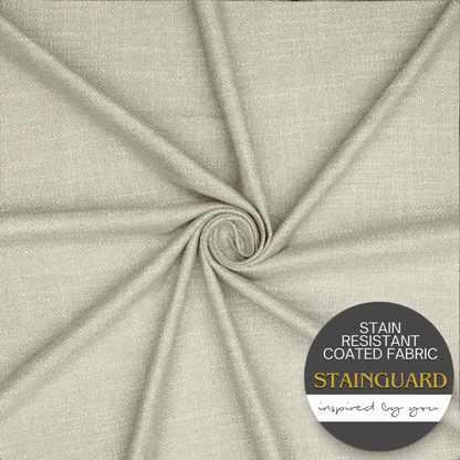 Jaipur Ivory (Scotch Guarded) - Ragland Fabrics