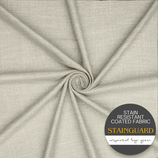Jaipur Ivory (Scotch Guarded) - Ragland Fabrics