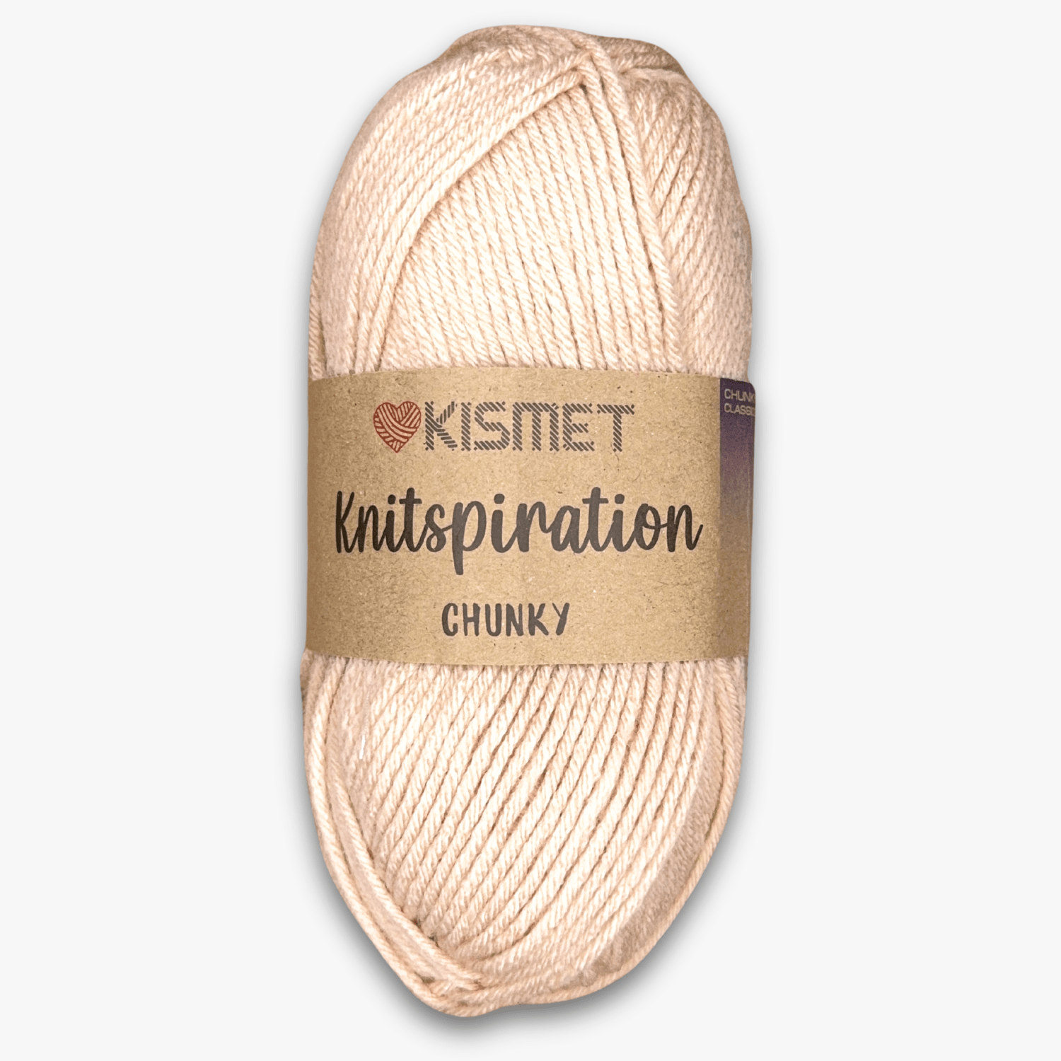 Knitspiration CHUNKY Oatmeal K04 - Ragland Fabrics