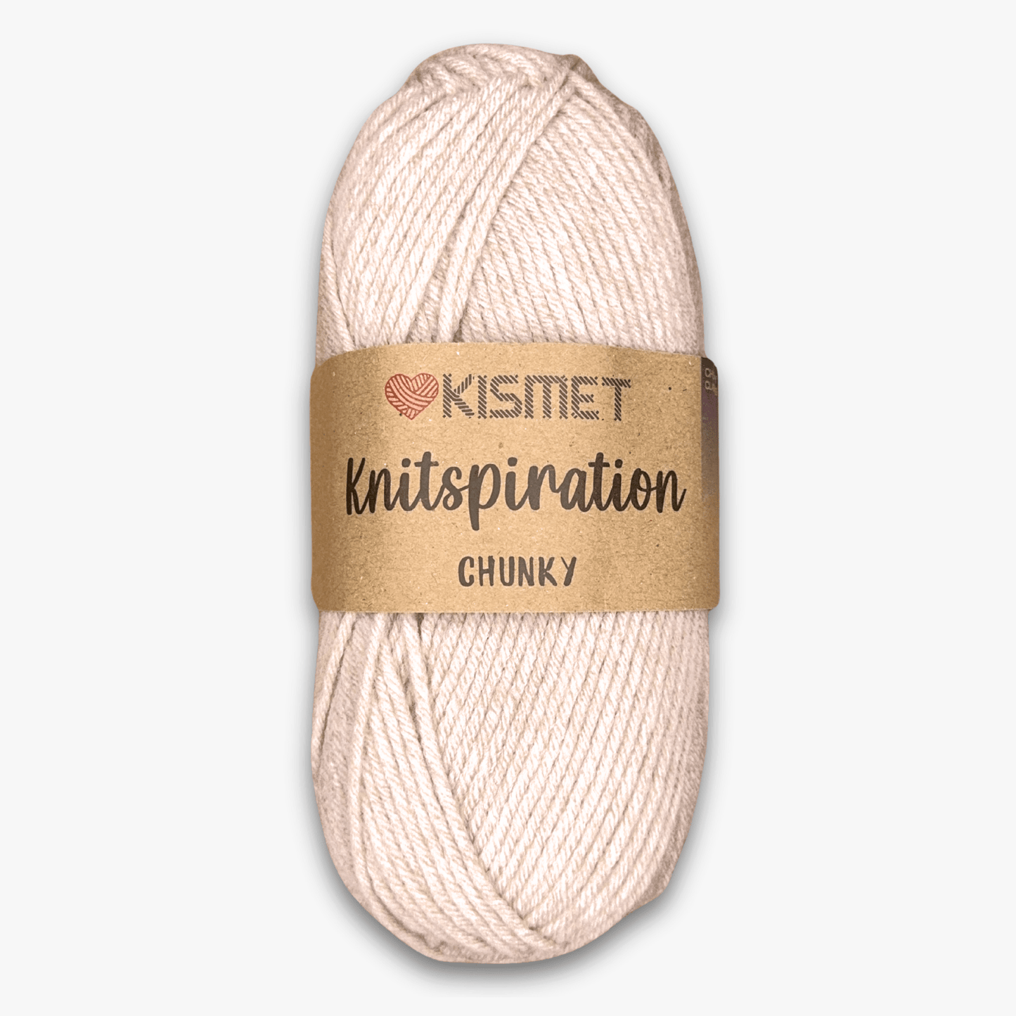 Knitspiration CHUNKY Parchment K06 - Ragland Fabrics