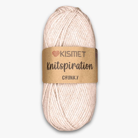 Knitspiration CHUNKY Parchment K06 - Ragland Fabrics
