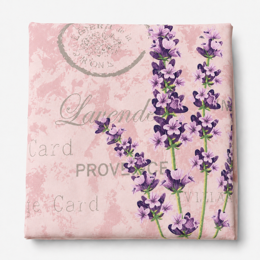 Last Of The Bests | 4.5m x 1.4m Lavender