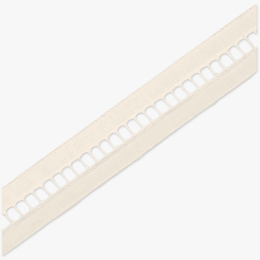 Lace Anglaise Cream (EA18) - Ragland Fabrics