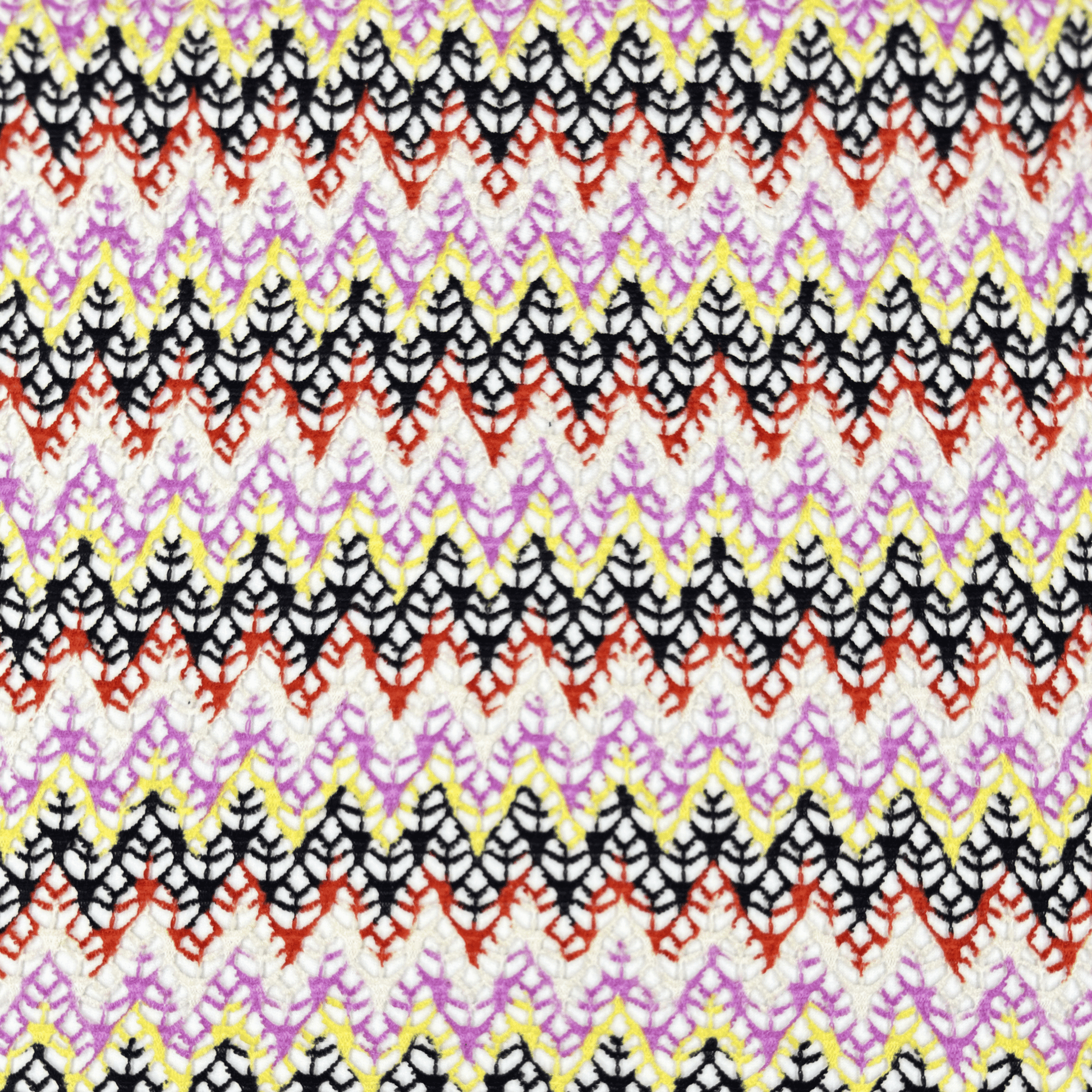 Lace Fabric Loose Ziggy - Discontinued - Ragland Fabrics