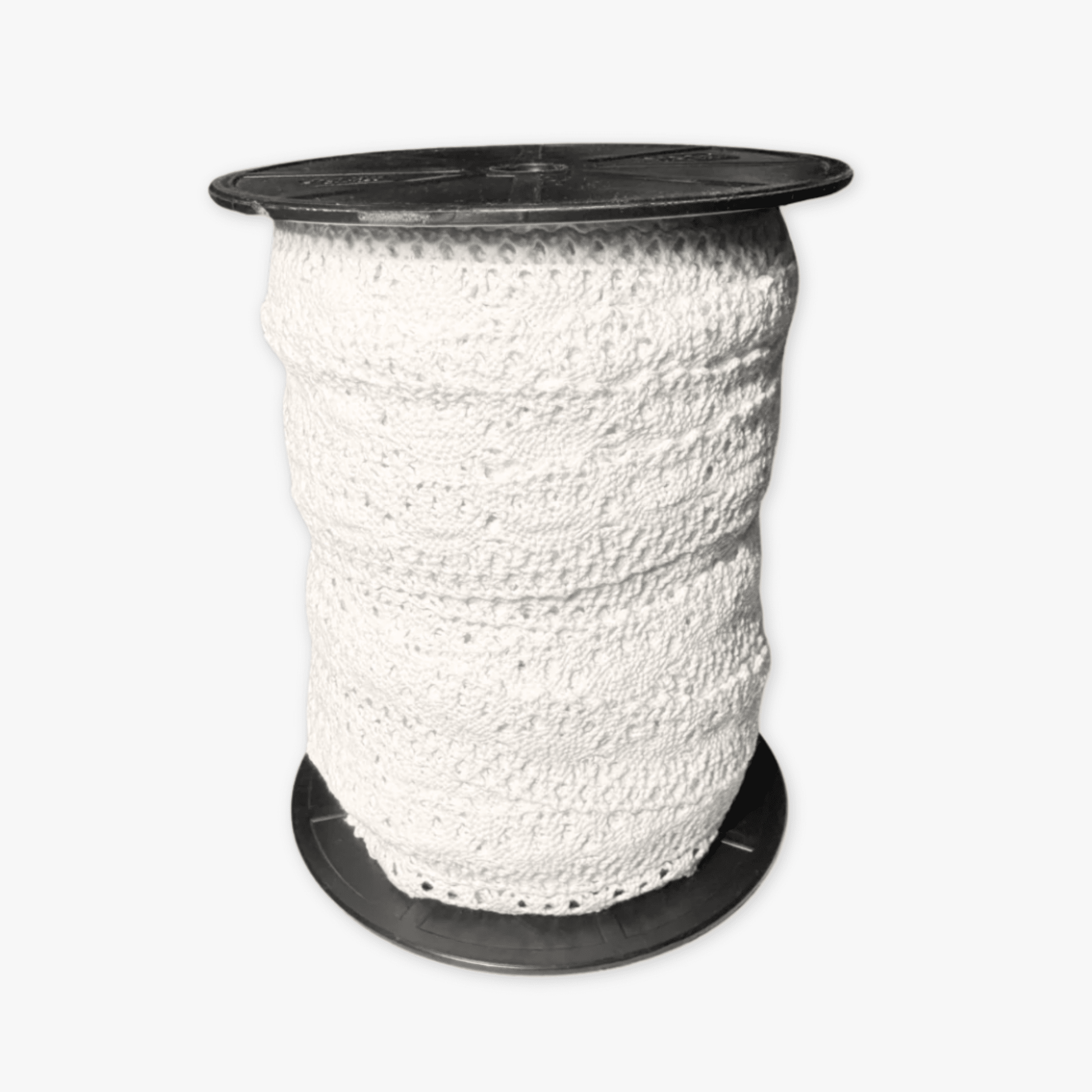 Lace Torchon Off - White 30mm 3609NS - Ragland Fabrics