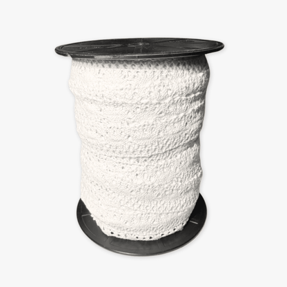 Lace Torchon Off - White 30mm 3609NS - Ragland Fabrics