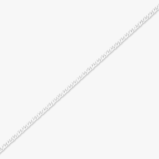 Lacing Cord 4mm - White - Ragland Fabrics
