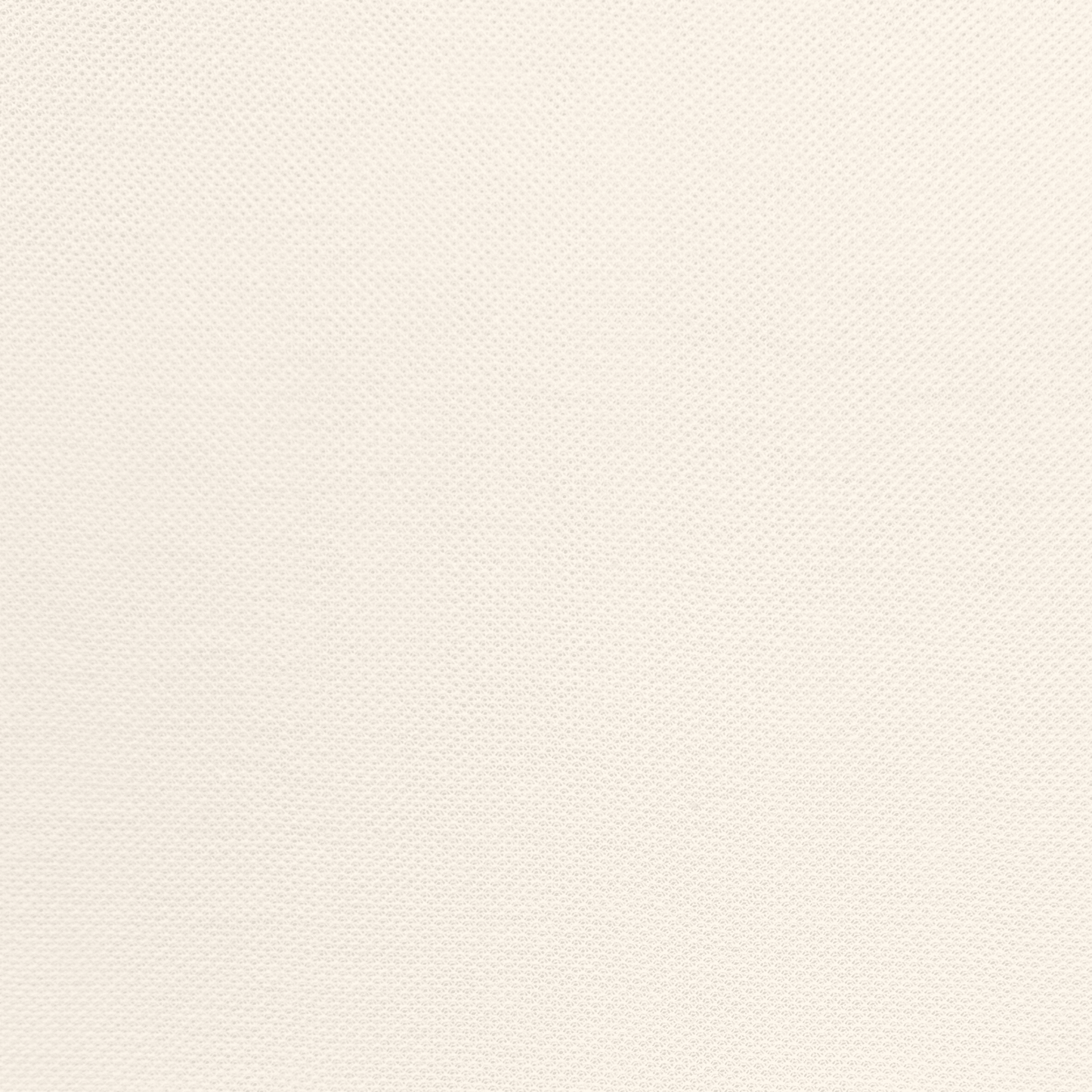 Lacoste Knit Shirting Cream - Ragland Fabrics