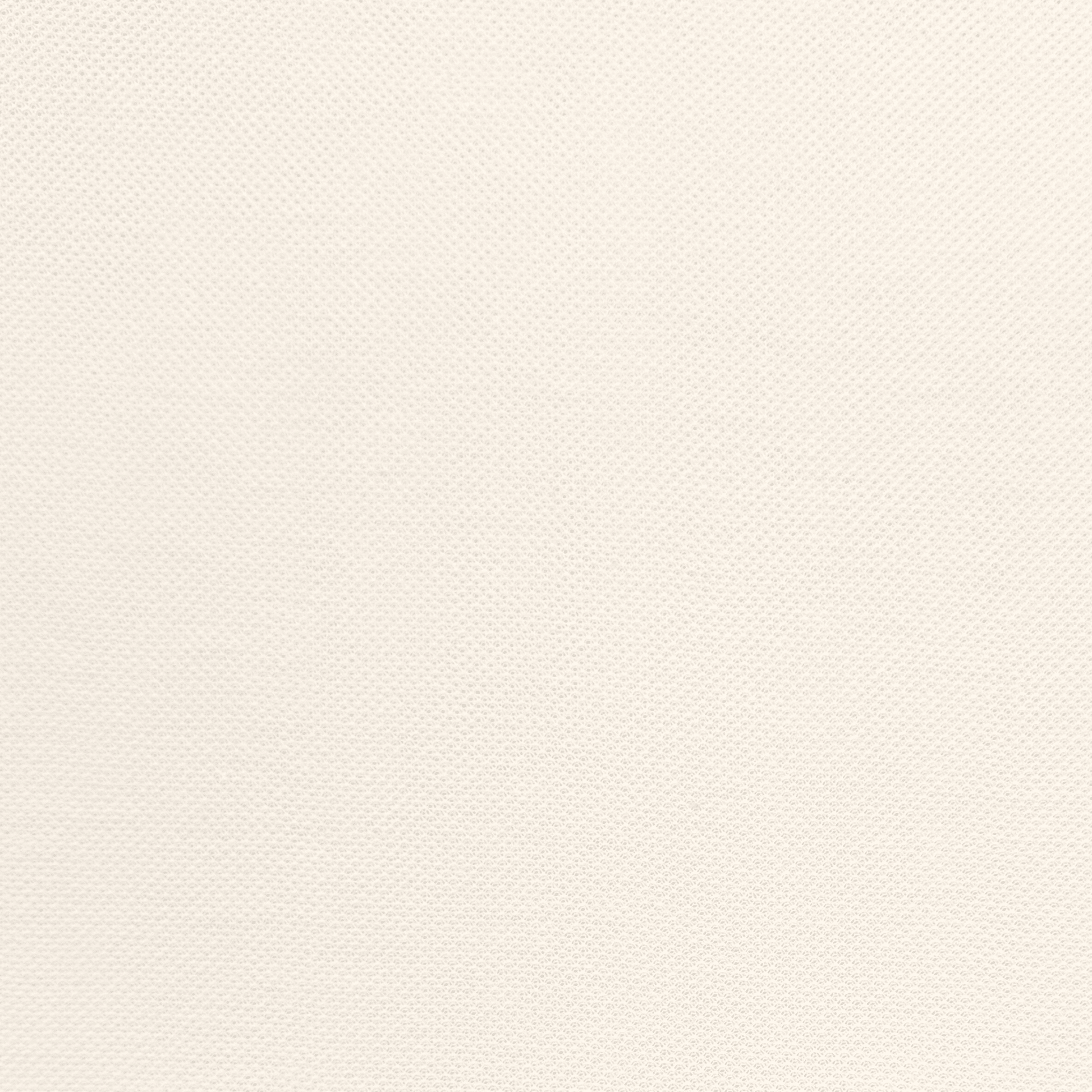 Lacoste Knit Shirting Cream - Ragland Fabrics