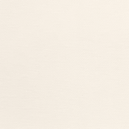 Lacoste Knit Shirting Cream - Ragland Fabrics