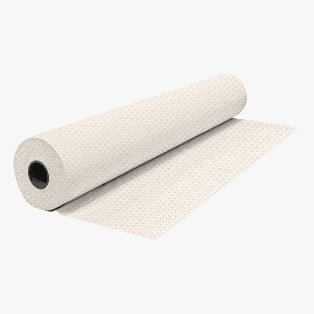 Lacoste Knit Shirting Cream - Ragland Fabrics