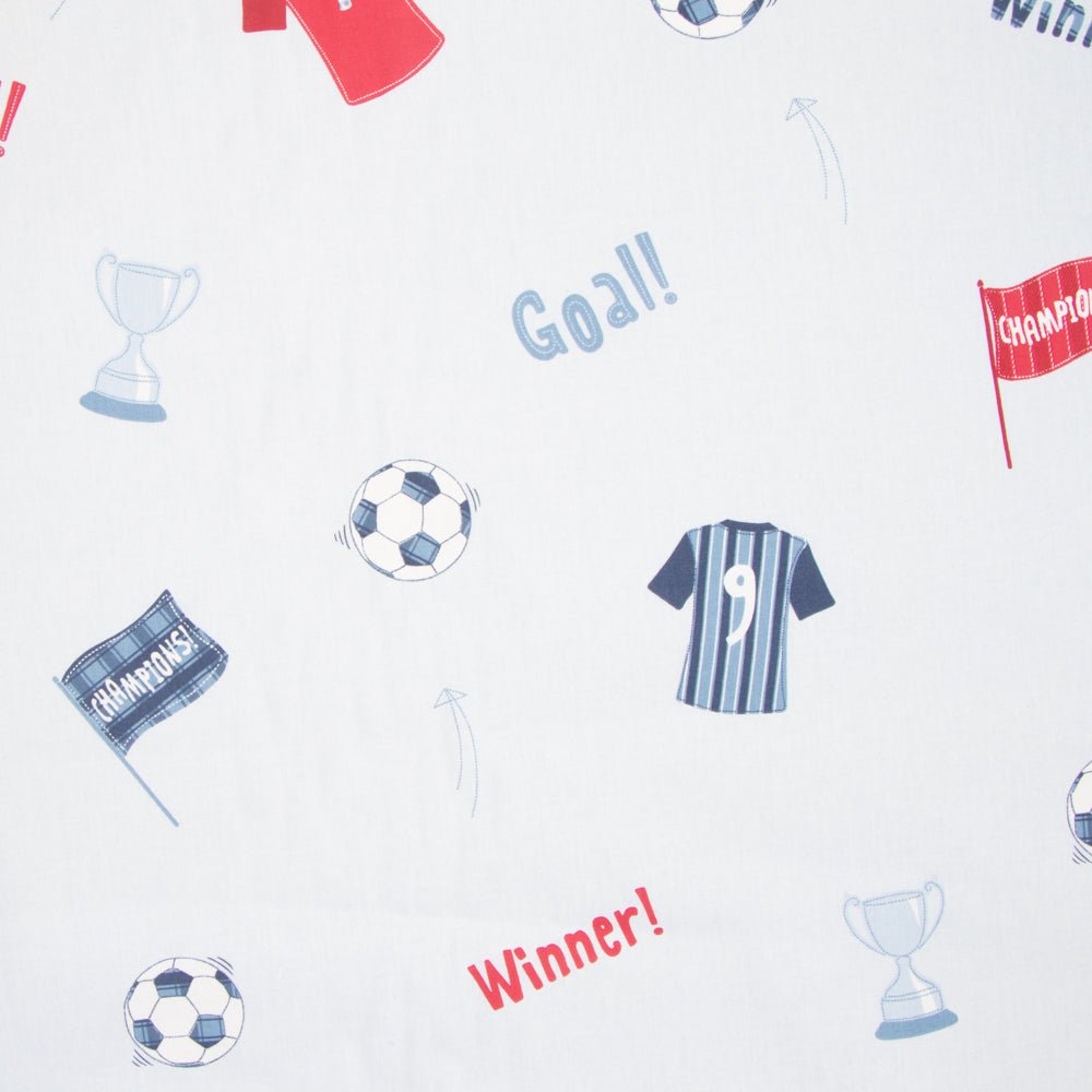 Printed Boys Furnishing Des - CLOSEOUT - Ragland Fabrics