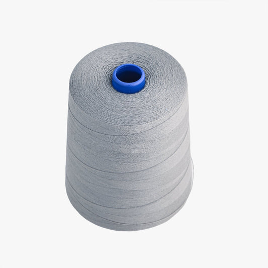 Heavy Duty Thread M36 Light Grey 17 - Ragland Fabrics