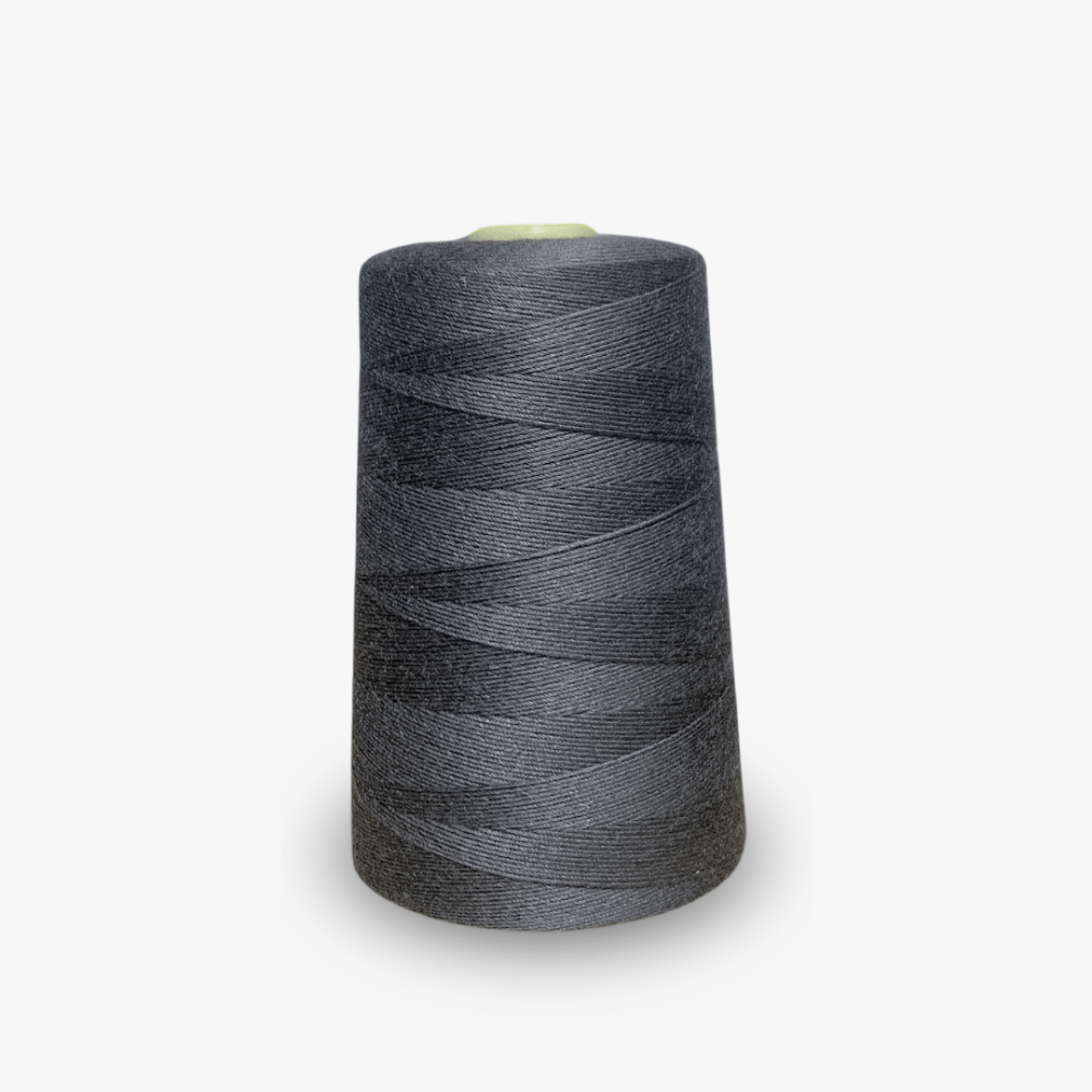 Heavy Duty Thread M20 Dark Grey 330 - Ragland Fabrics