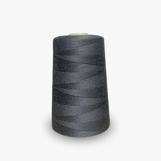 Heavy Duty Thread M20 Dark Grey 330 - Ragland Fabrics