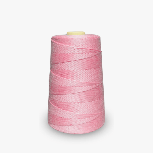 Heavy Duty Thread M20 Pink 131 - Ragland Fabrics