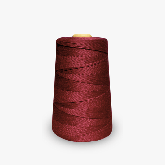 Heavy Duty Thread M20 Red 150 - Ragland Fabrics