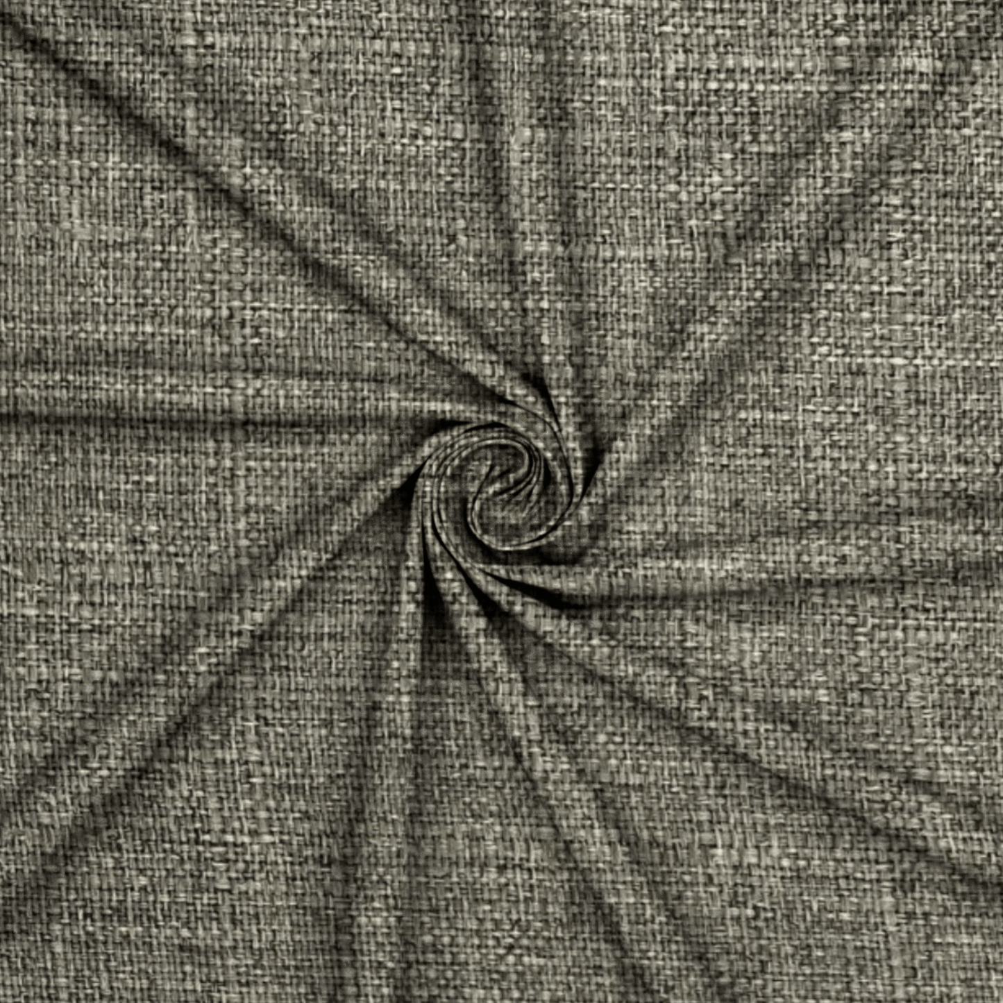 Maverick Slub Upholstery Shroom - Ragland Fabrics