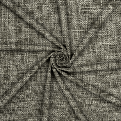 Maverick Slub Upholstery Shroom - Ragland Fabrics