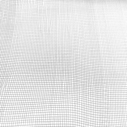Metal Mesh Fine / Window Screen 90cm
