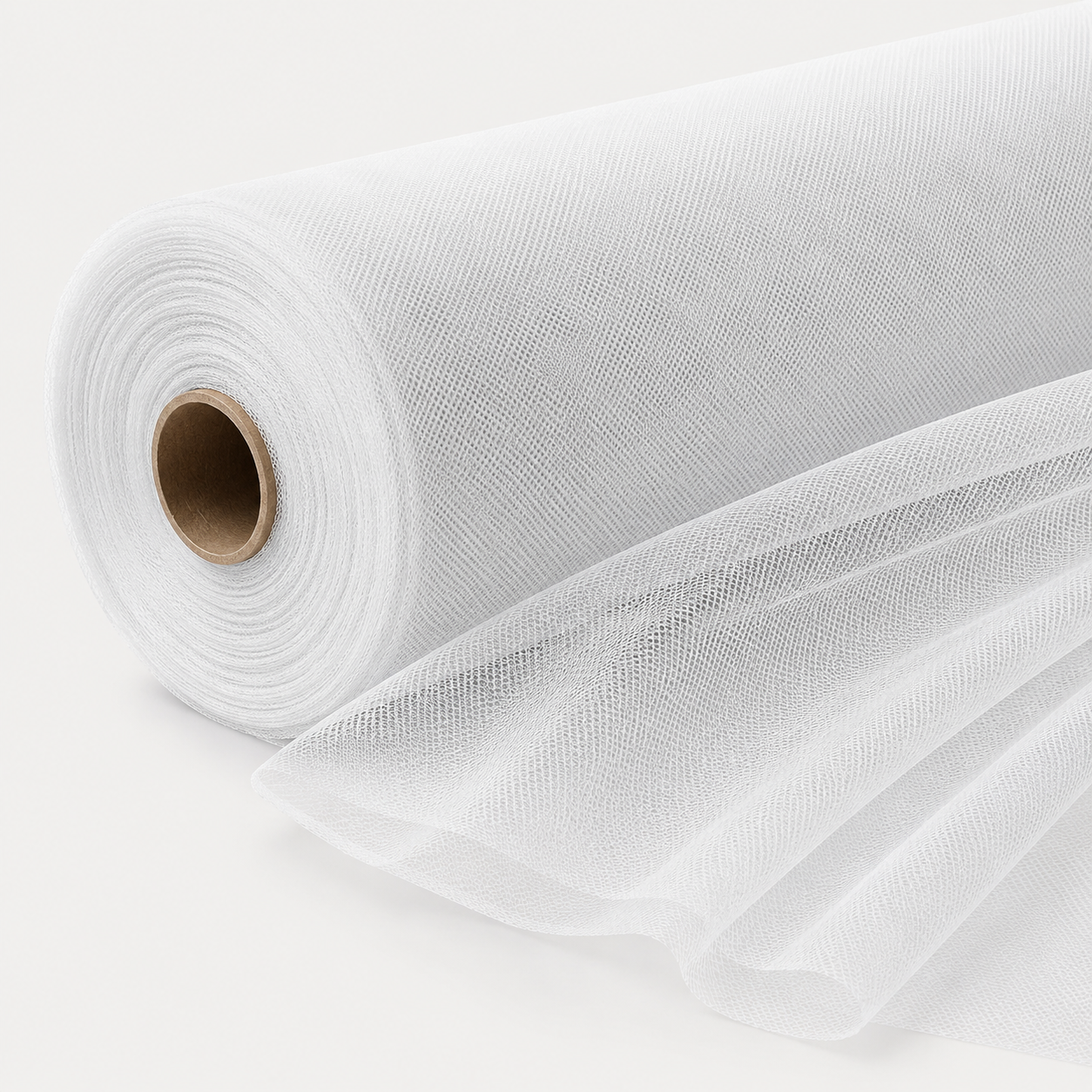 Mosquito Netting 280cm White