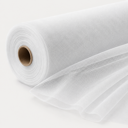 Mosquito Netting 280cm White