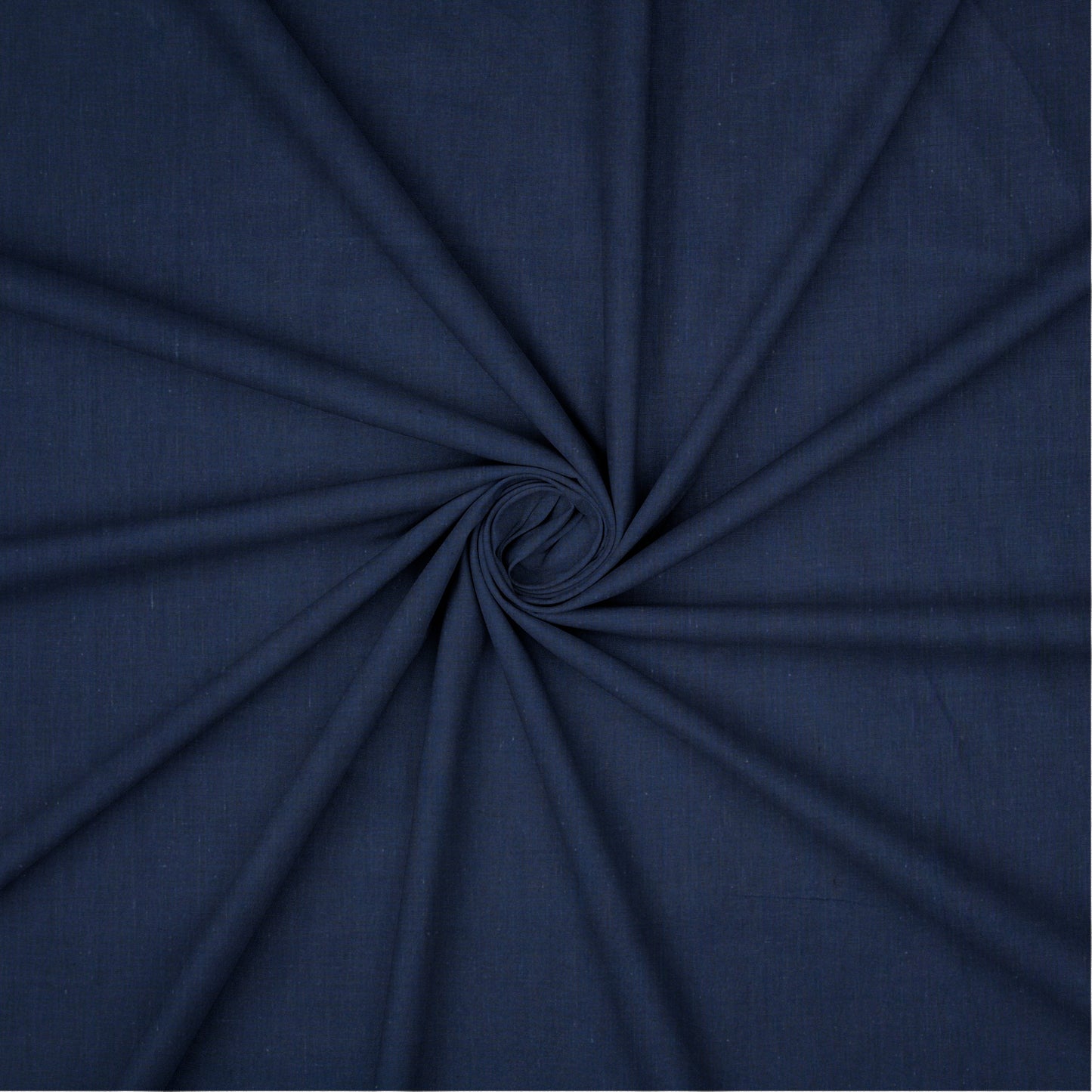 Sheeting Poly Cotton Navy - Ragland Fabrics