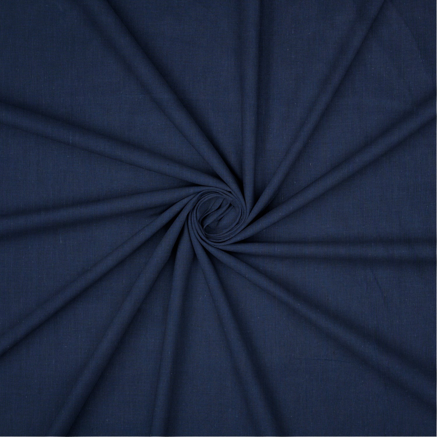Sheeting Poly Cotton Navy - Ragland Fabrics
