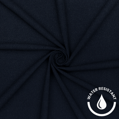 Oxford 300d Navy 16 - Ragland Fabrics