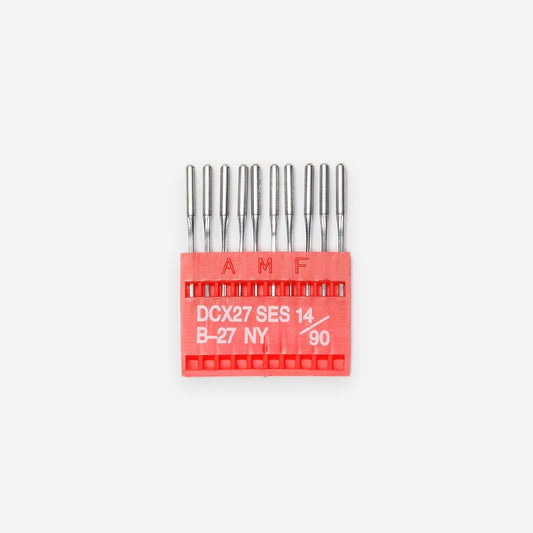 Industrial Overlocking Needles B27/14 - Ragland Fabrics